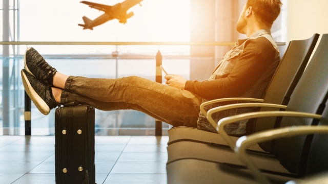 Understanding the Corporate Travel Planning Process Corporate travel