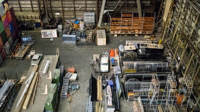 Best Practices for Optimizing Bottling Processes