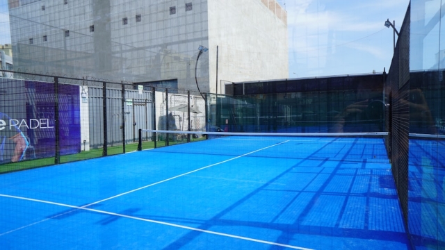 Essential Padel Court Accessories for Optimal Play