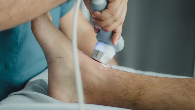 Overview of Red Light Therapy Guide