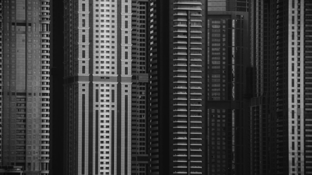 The Current State of Real Estate Investment in the US