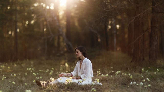 The Philosophy Behind Open Space Counselling