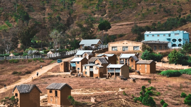 Types of Temporary Living Arrangements