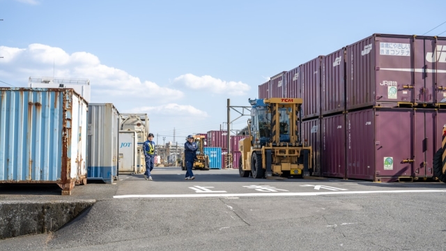 Understanding Supply Chain Visibility Key Concepts and Benefits